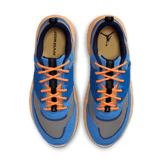 Jordan Trunner O/S Racer Blue  Angle 3
