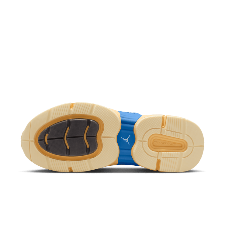 Jordan Trunner O/S Racer Blue  Angle 1