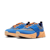 Jordan Trunner O/S Racer Blue  Angle 4