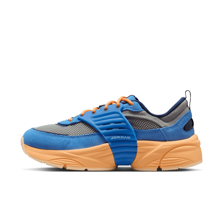 Jordan Trunner O/S Racer Blue  Angle 0
