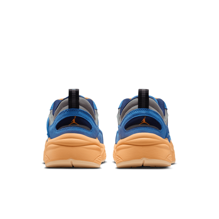 Jordan Trunner O/S Racer Blue  Angle 5