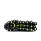 Nike Air Liquid Max Black Green Angle 1