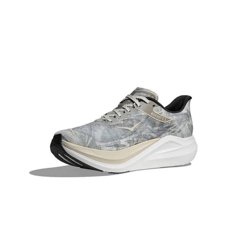 Hoka Rocket X 3 John Elliott Angle 0
