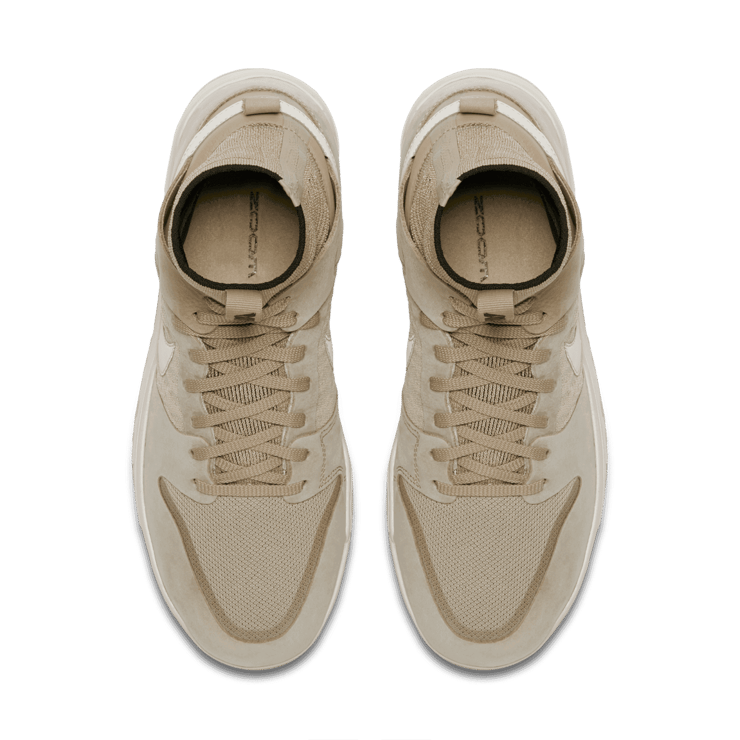Nike SB Zoom Dunk High Elite Khaki Angle 1