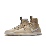 Nike SB Zoom Dunk High Elite Khaki Angle 2