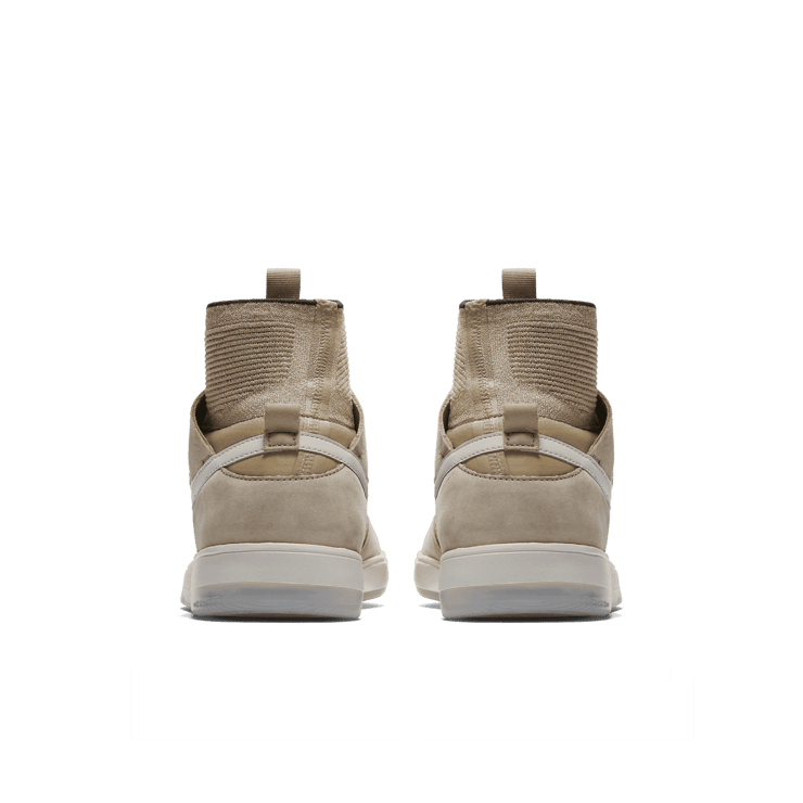 Nike SB Zoom Dunk High Elite Khaki Angle 3