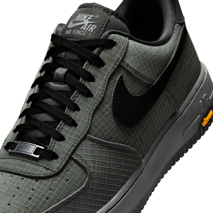 Nike Air Force 1 Low LX Vibram Pencil Point Angle 6