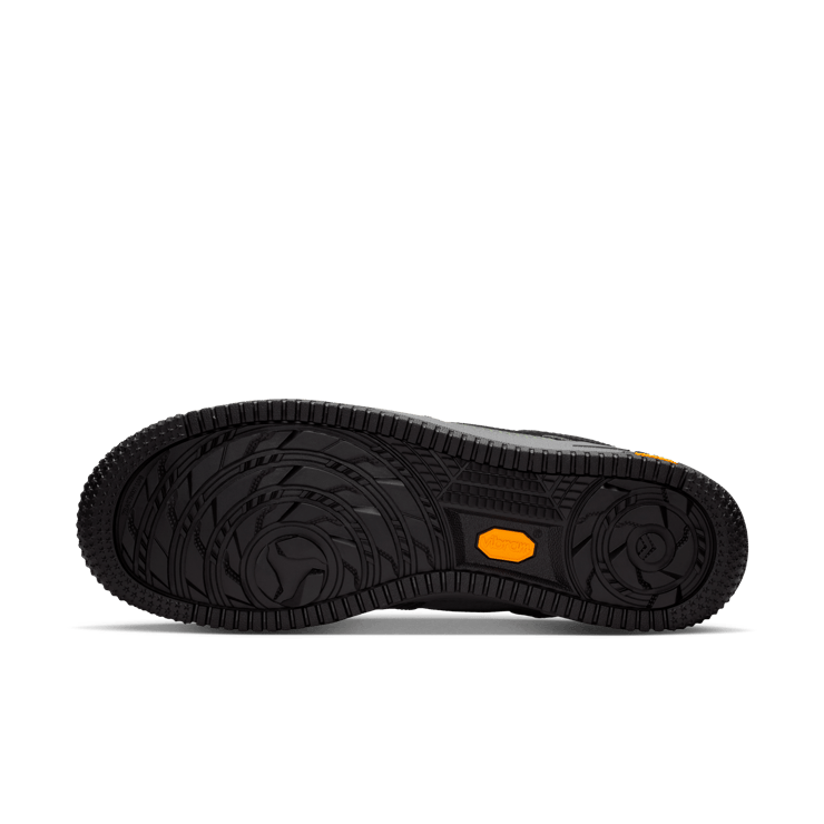 Nike Air Force 1 Low LX Vibram Pencil Point Angle 1