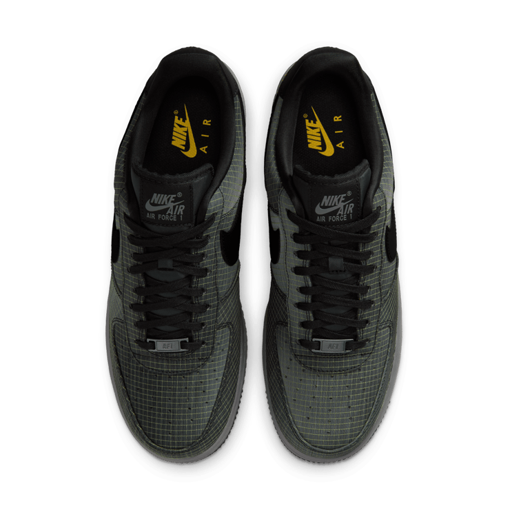 Nike Air Force 1 Low LX Vibram Pencil Point Angle 3