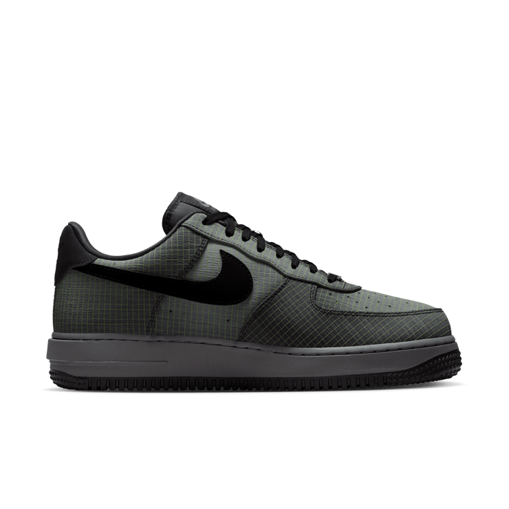 Nike Air Force 1 Low LX Vibram Pencil Point Angle 2