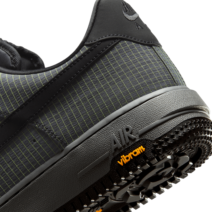 Nike Air Force 1 Low LX Vibram Pencil Point Angle 7