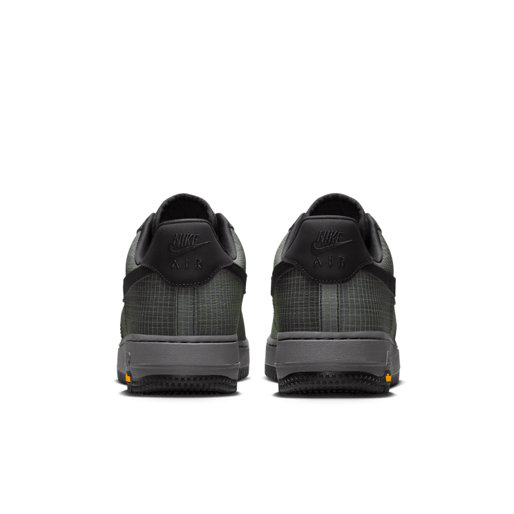 Nike Air Force 1 Low LX Vibram Pencil Point Angle 5