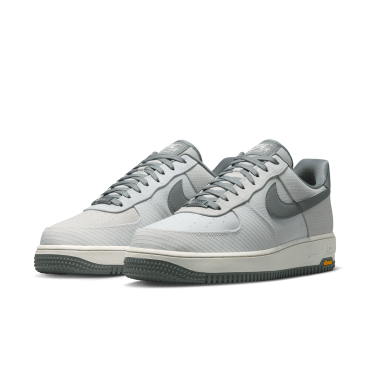 Nike Air Force 1 Low LX Vibram Summit White Angle 4