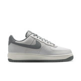 Nike Air Force 1 Low LX Vibram Summit White Angle 2