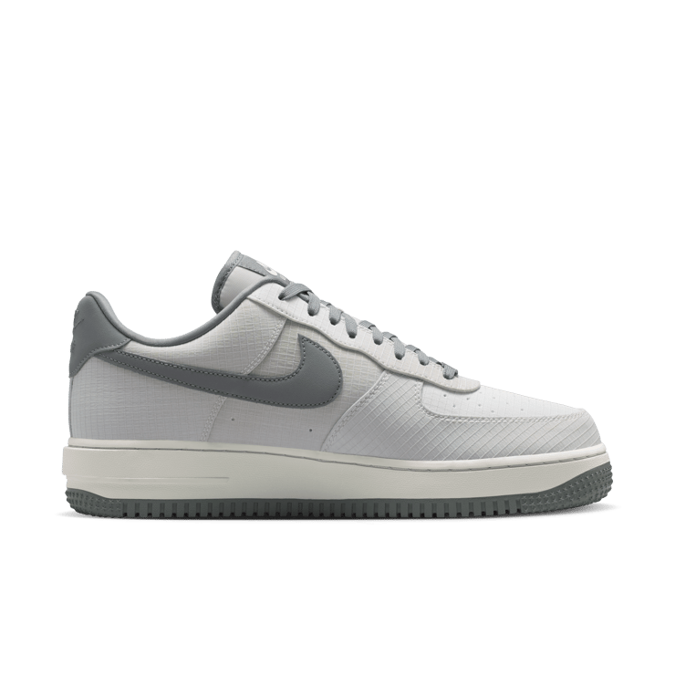 Nike Air Force 1 Low LX Vibram Summit White Angle 2