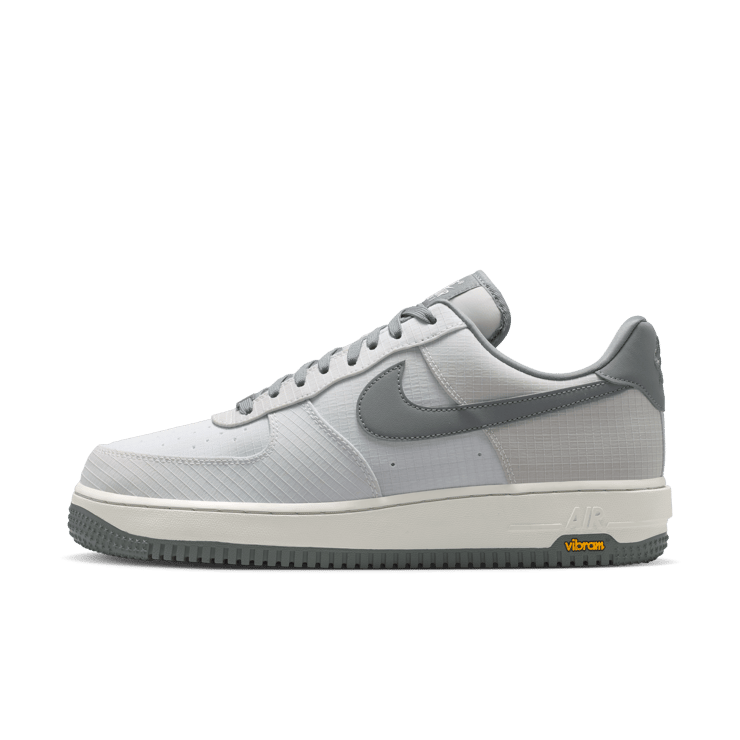 Nike Air Force 1 Low LX Vibram Summit White Angle 0