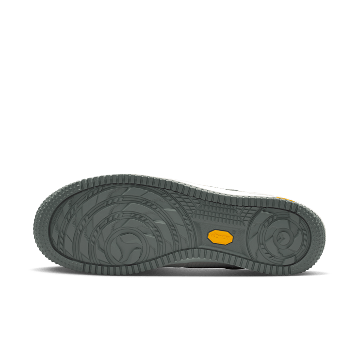 Nike Air Force 1 Low LX Vibram Summit White Angle 1