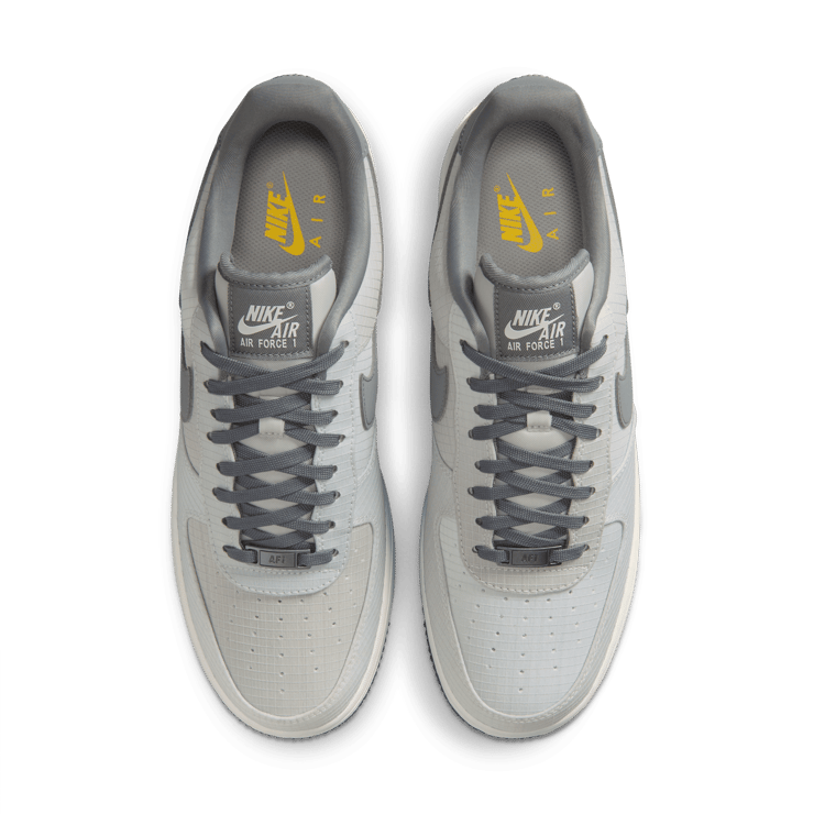 Nike Air Force 1 Low LX Vibram Summit White Angle 3