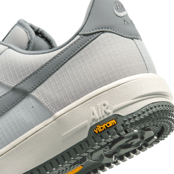 Nike Air Force 1 Low LX Vibram Summit White Angle 7