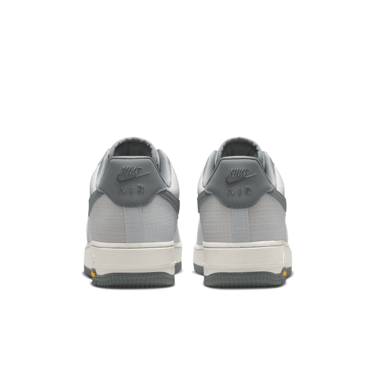 Nike Air Force 1 Low LX Vibram Summit White Angle 5