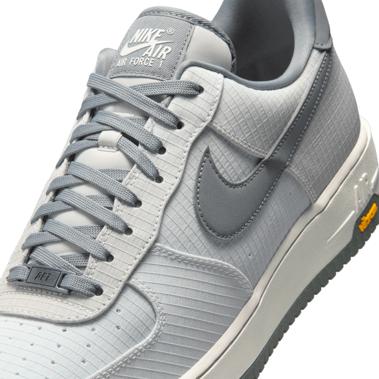 Nike Air Force 1 Low LX Vibram Summit White Angle 6