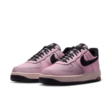 Nike Air Force 1 Low LX Vibram Silt Red Angle 4