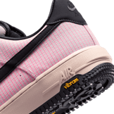 Nike Air Force 1 Low LX Vibram Silt Red Angle 7