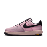 Nike Air Force 1 Low LX Vibram Silt Red Angle 0