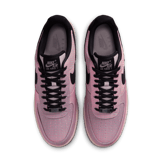 Nike Air Force 1 Low LX Vibram Silt Red Angle 3