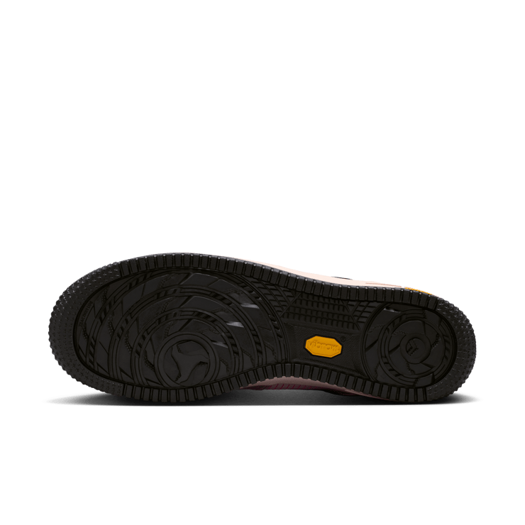 Nike Air Force 1 Low LX Vibram Silt Red Angle 1