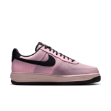 Nike Air Force 1 Low LX Vibram Silt Red Angle 2