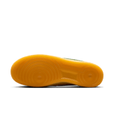 Nike Air Force 1 Low Patent Leather Topaz Gold Angle 1