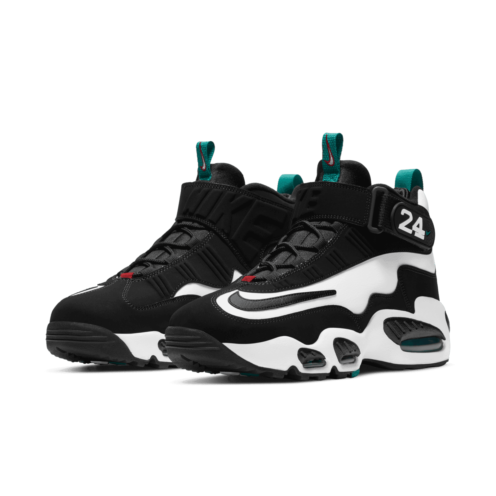 the nike air griffey max 1 freshwater