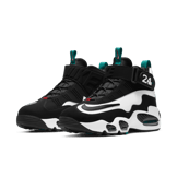 Nike Air Griffey Max 1 White Freshwater Angle 2