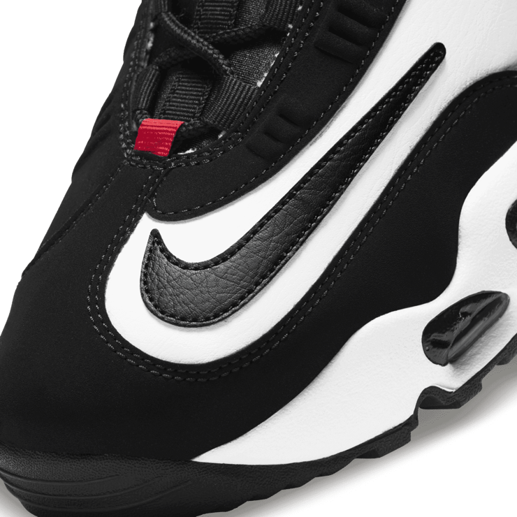 Nike Air Griffey Max 1 White Freshwater Angle 4