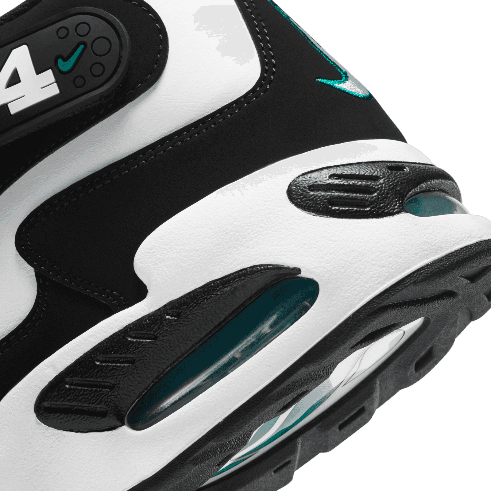 ken griffey jr shoes release date 2021