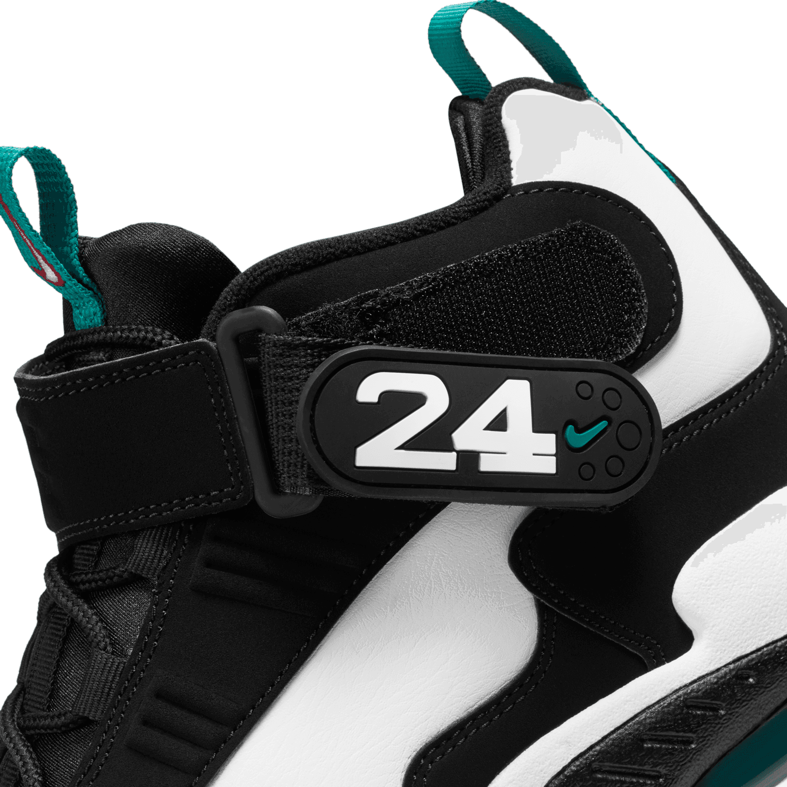 ken griffey jr shoes release date 2021