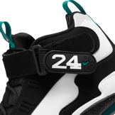 Nike Air Griffey Max 1 White Freshwater Angle 7