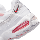 Nike Air Max 95 Big Bubble England Angle 5
