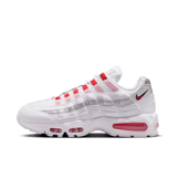 Nike Air Max 95 Big Bubble England Angle 0