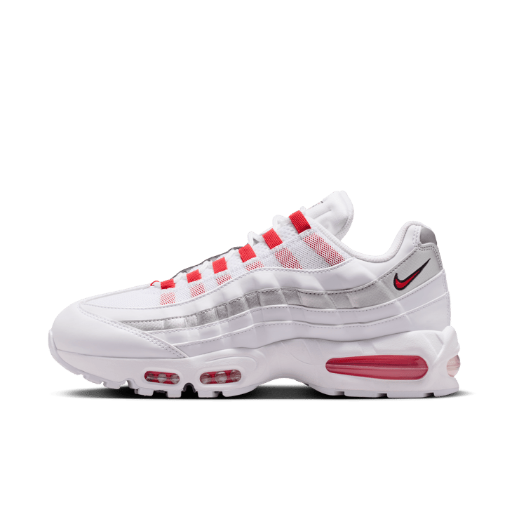 Nike Air Max 95 Big Bubble England Angle 0