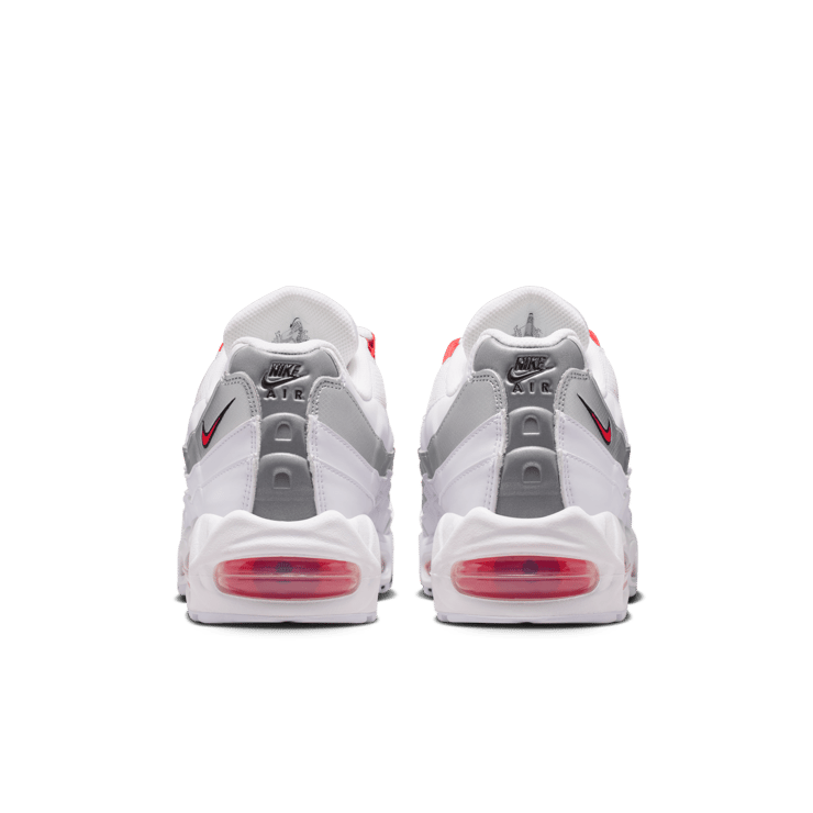 Nike Air Max 95 Big Bubble England Angle 3