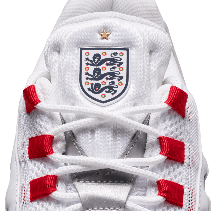 Nike Air Max 95 Big Bubble England Angle 6