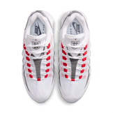 Nike Air Max 95 Big Bubble England Angle 2