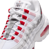 Nike Air Max 95 Big Bubble England Angle 4