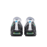 Nike Air Max 95 Big Bubble Green Apple Angle 4