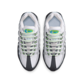 Nike Air Max 95 Big Bubble Green Apple (GS) Angle 3
