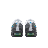 Nike Air Max 95 Big Bubble Green Apple (GS) Angle 5