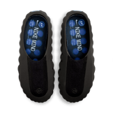 Nike Mind 001 fragment design Black Angle 4