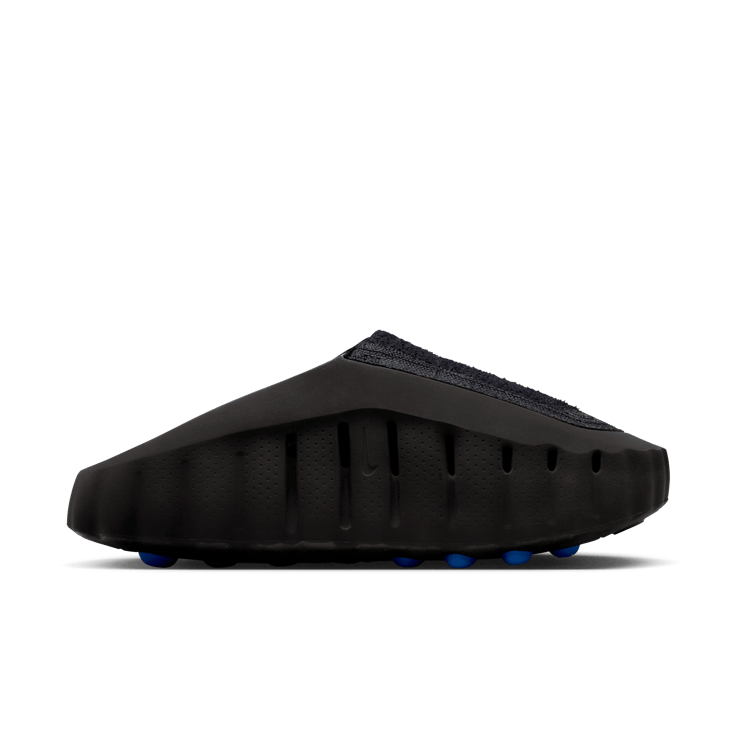 Nike Mind 001 fragment design Black Angle 3